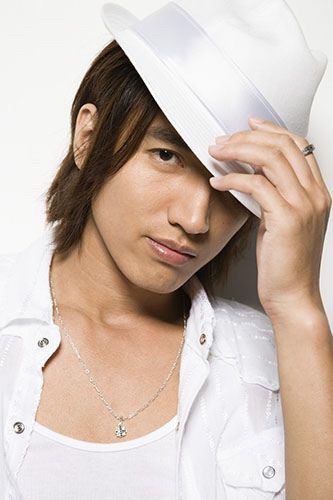 Jerry Yan