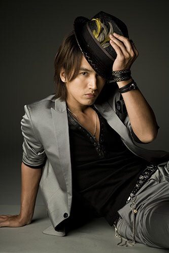 Jerry Yan