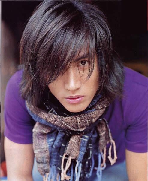 Jerry Yan