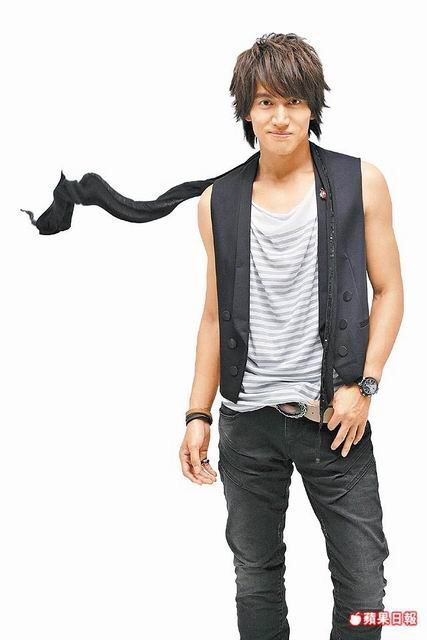 Jerry Yan