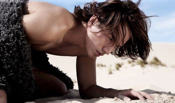 Jerry Yan