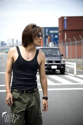 Jerry Yan