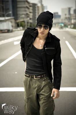 Jerry Yan
