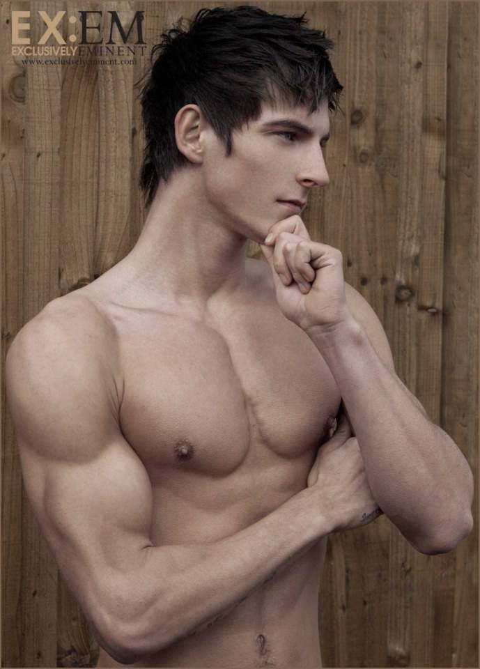 An unknown model