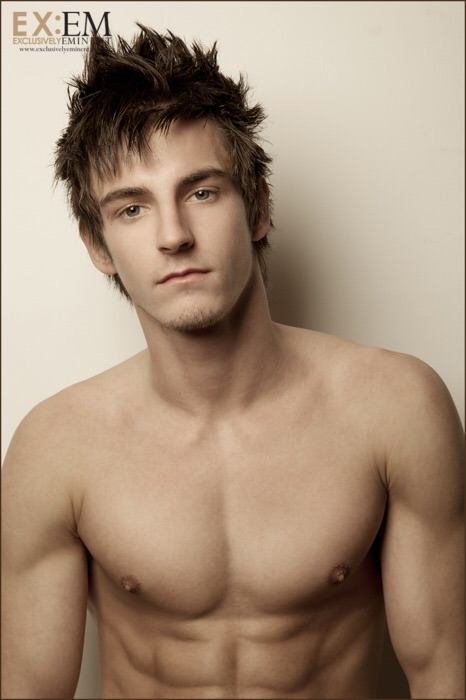 An unknown model