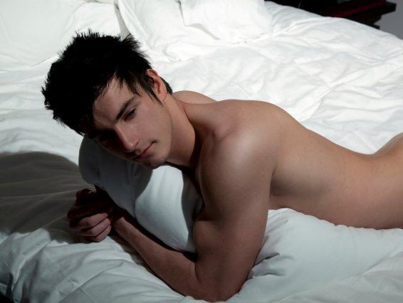An unknown model