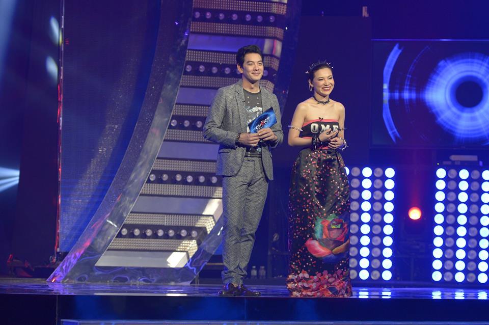 The Choice Thailand เลือกได้..ให้เดท ประเดิมไปเเล้วด้วยกระเเสตอบรับอย่างดี!!