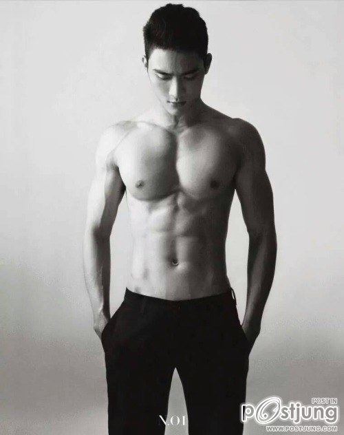 Luong Gia Huy