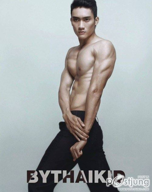 Luong Gia Huy