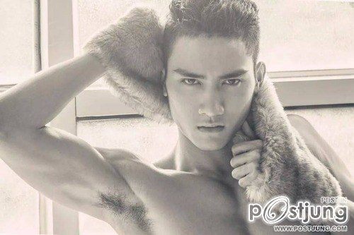 Luong Gia Huy