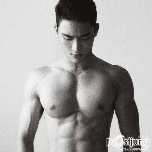 Luong Gia Huy