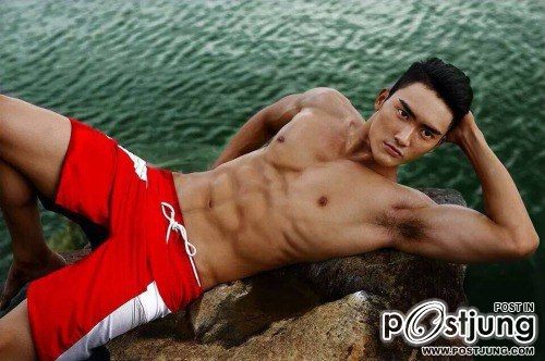 Luong Gia Huy