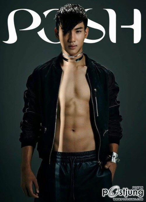 ถอดโชว์เรืองร่าง 719
