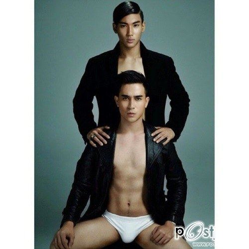 ถอดโชว์เรืองร่าง 719
