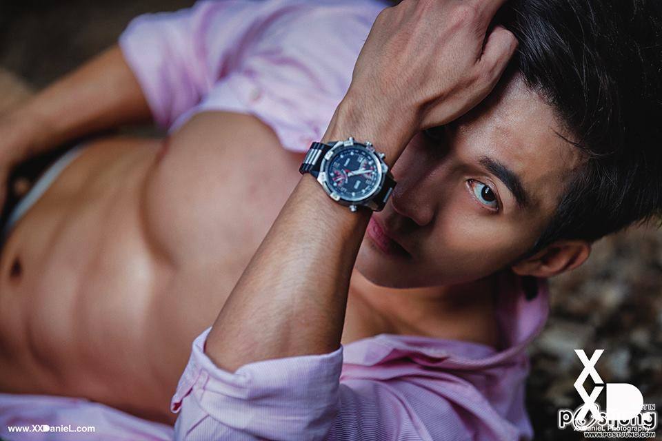 ถอดโชว์เรืองร่าง 719