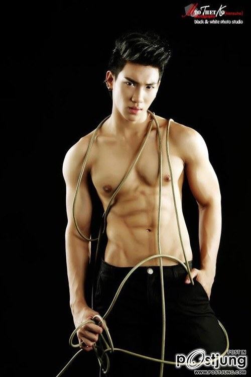 ถอดโชว์เรืองร่าง 720