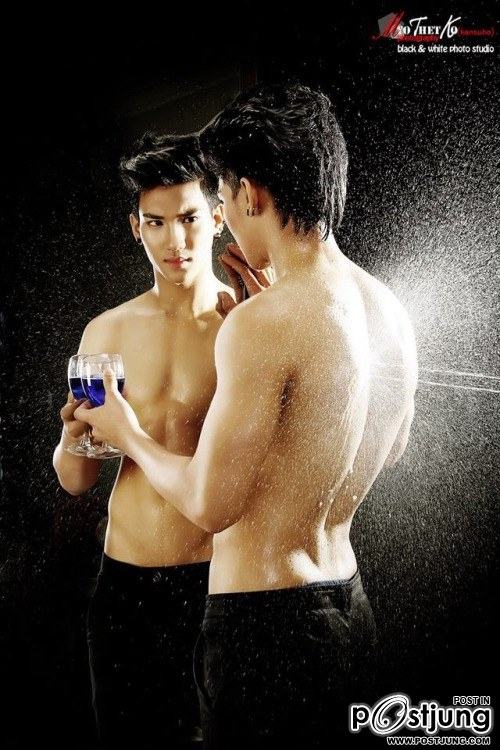 ถอดโชว์เรืองร่าง 720
