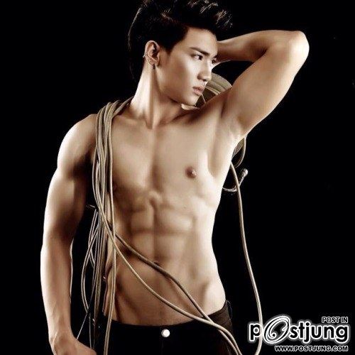 ถอดโชว์เรืองร่าง 720