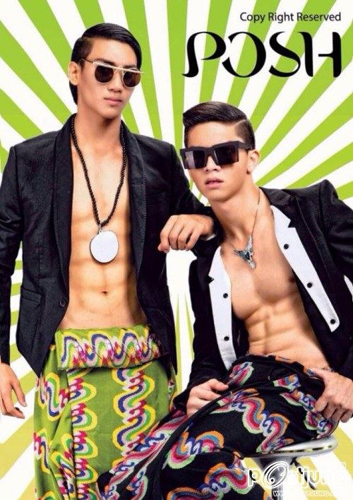 ถอดโชว์เรืองร่าง 720