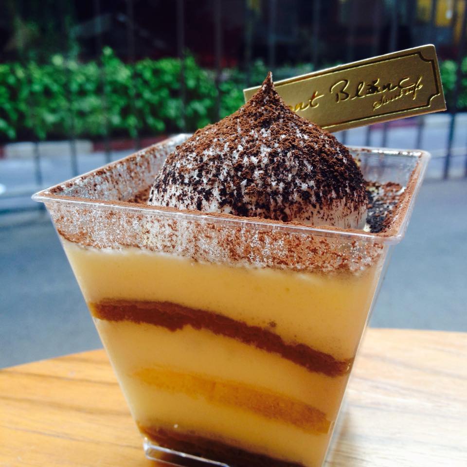 MontBlancSweetCafe
