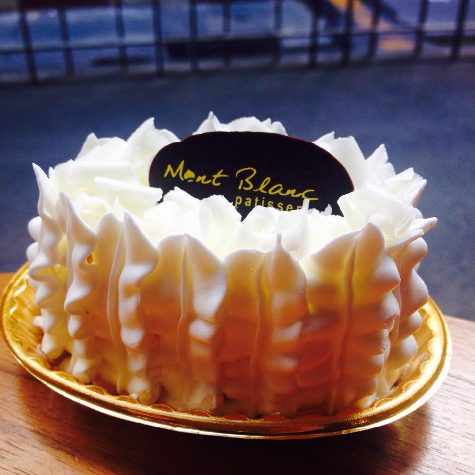 MontBlancSweetCafe