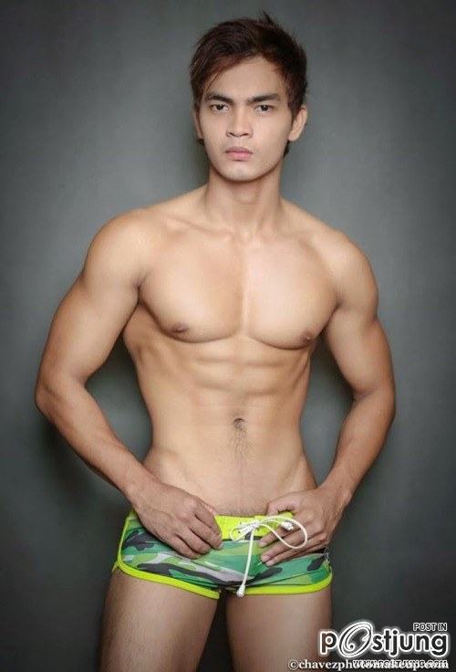 ถอดโชว์เรืองร่าง 722