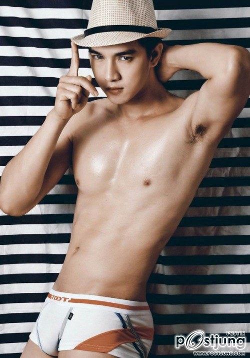 ถอดโชว์เรืองร่าง 722