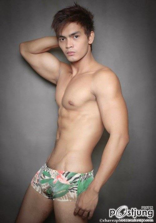 ถอดโชว์เรืองร่าง 722