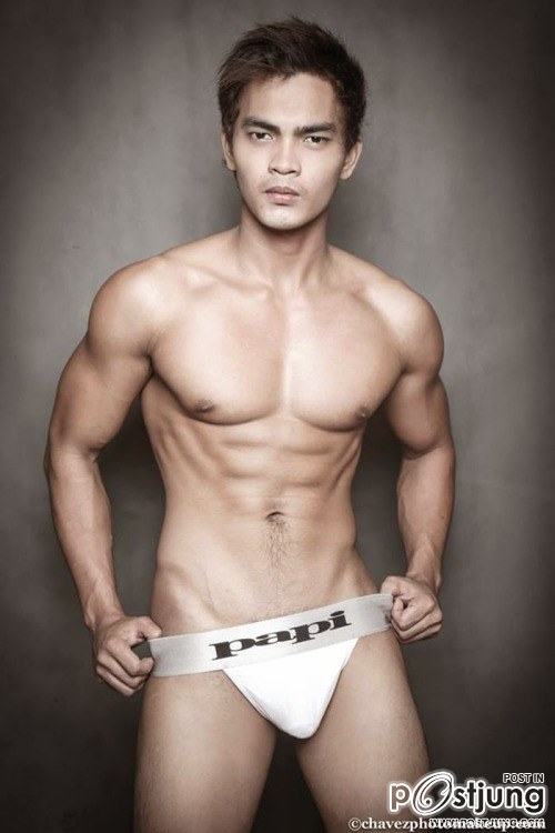 ถอดโชว์เรืองร่าง 722