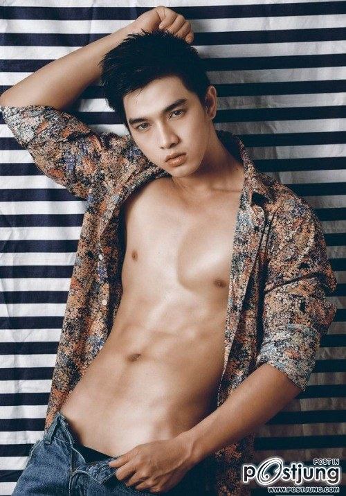 ถอดโชว์เรืองร่าง 722