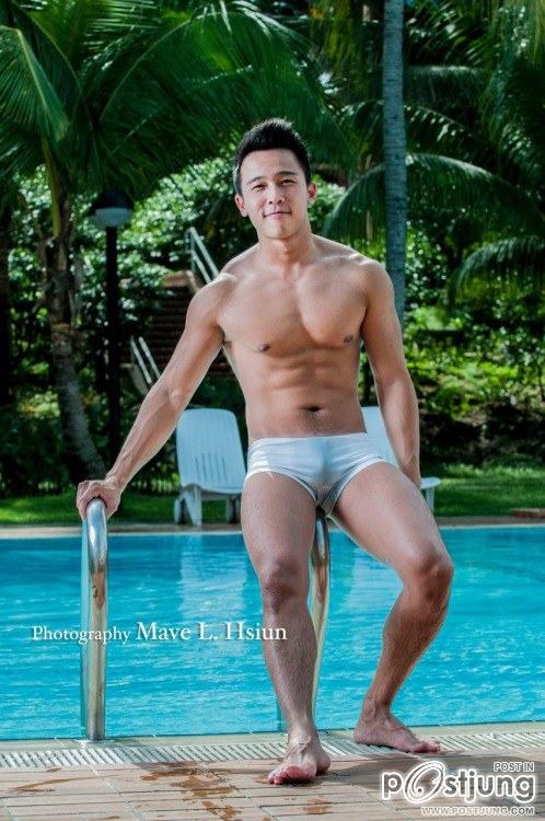 ถอดโชว์เรืองร่าง 722