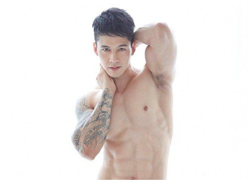 ถอดโชว์เรืองร่าง 725