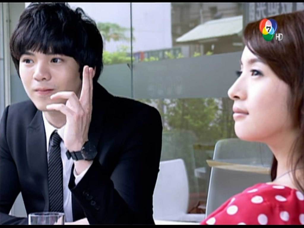 หนุ่มน้อยในละครเกินห้ามใจไม่ให้รัก