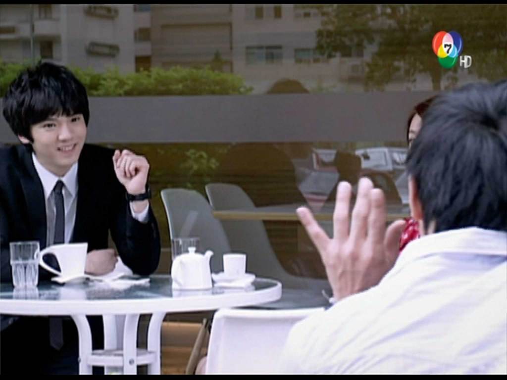 หนุ่มน้อยในละครเกินห้ามใจไม่ให้รัก