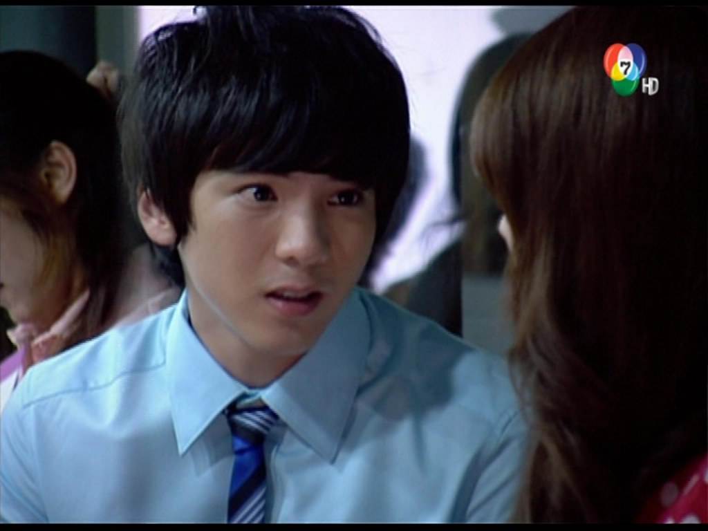 หนุ่มน้อยในละครเกินห้ามใจไม่ให้รัก