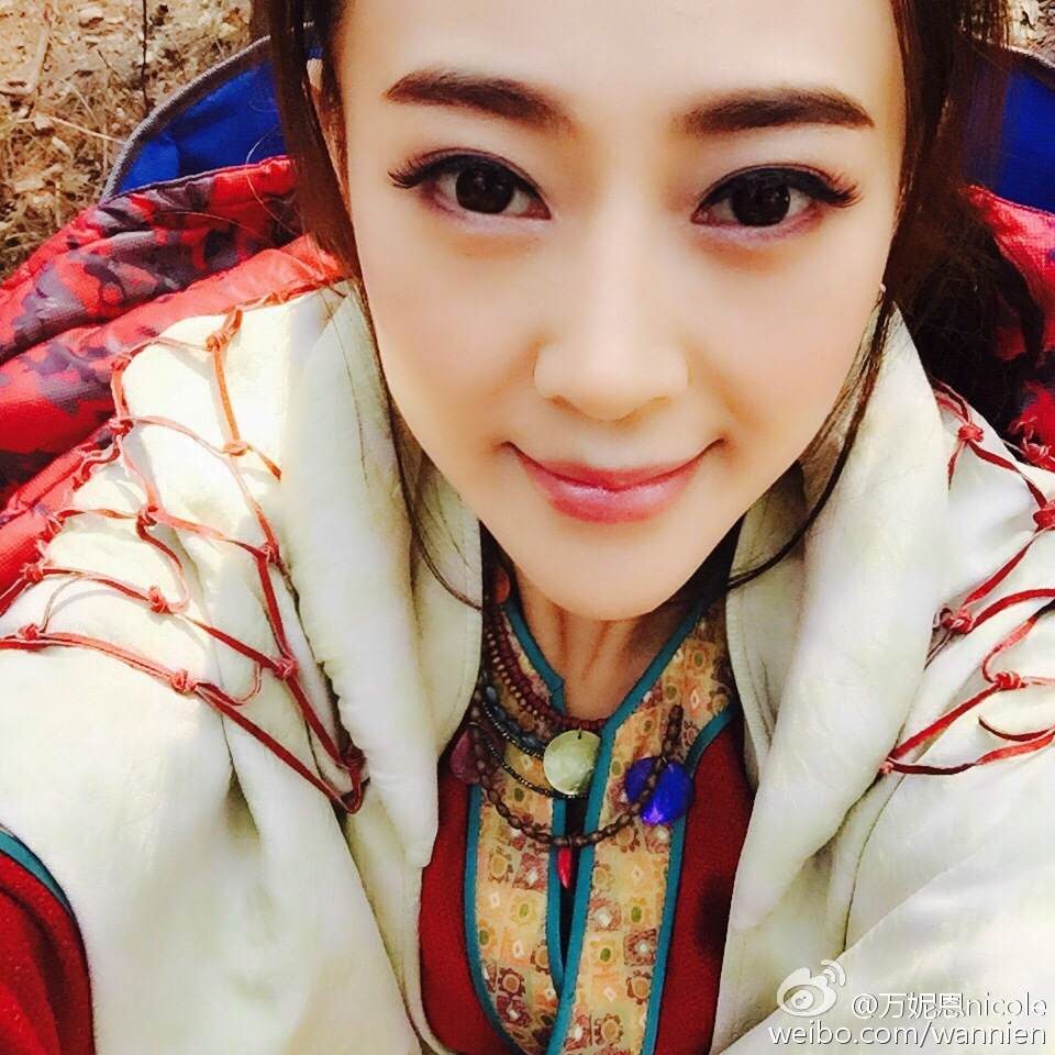 《山海经之赤影传说》The Classic Of Mountains And Seas 2015 part9