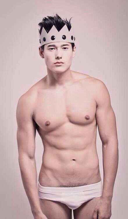 ถอดโชว์เรืองร่าง 729 - Eme Chang Vergara