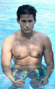 ถอดโชว์เรืองร่าง 729 - Eme Chang Vergara