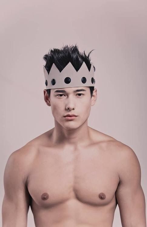 ถอดโชว์เรืองร่าง 729 - Eme Chang Vergara