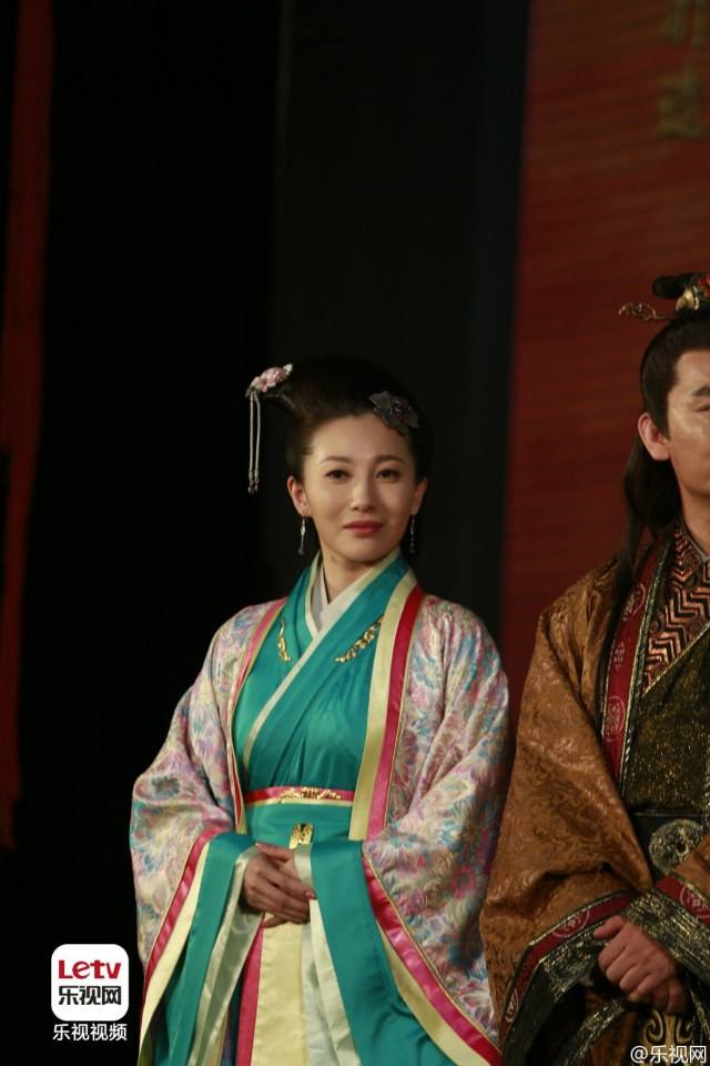 《芈月传》 The Legend of Miyue 2015 part8