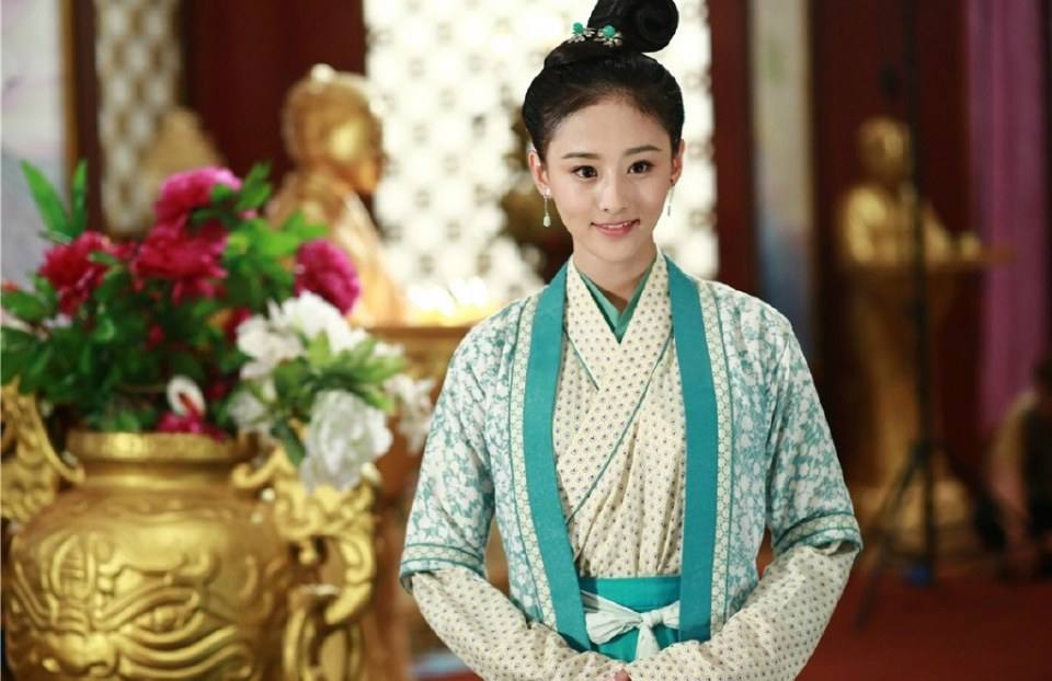 《通天狄仁杰》Tong Tian Di Ren Jie 2014-2015 part33