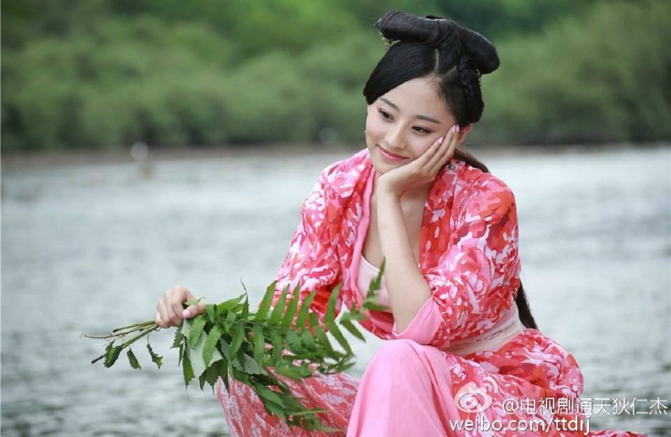《通天狄仁杰》Tong Tian Di Ren Jie 2014-2015 part33