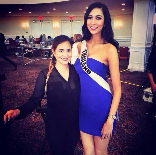 Miss universe 2014 !!!