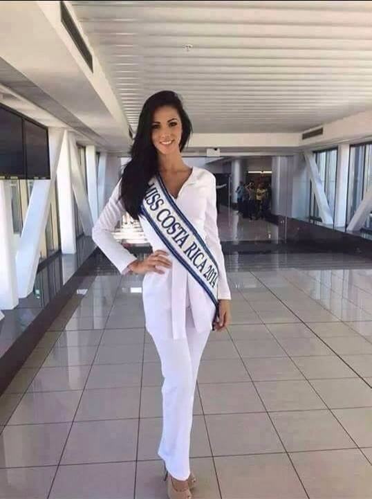 Miss universe 2014 !!!