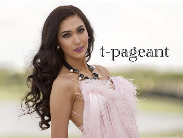 Miss universe 2014 !!!
