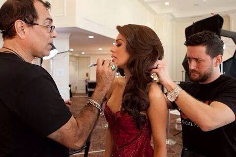 Miss universe 2014 !!!
