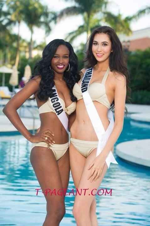 Miss universe 2014 !!!