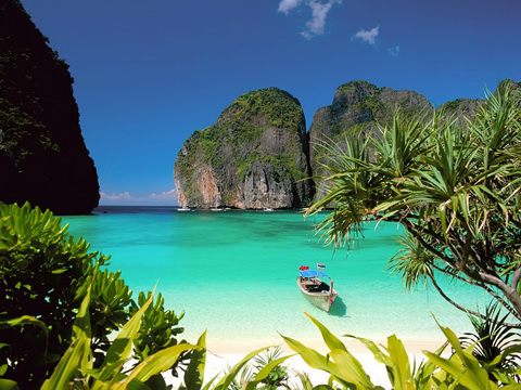 เกาะเต่าเกาะสวรรค์ดินแดนใต้