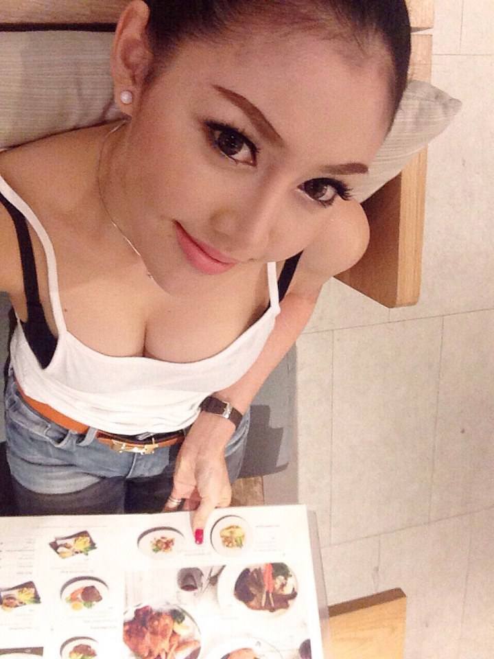 เก๋ เลเดอเรอร์ โดน กระต่าย บอกเลิกกลางอากาศ
