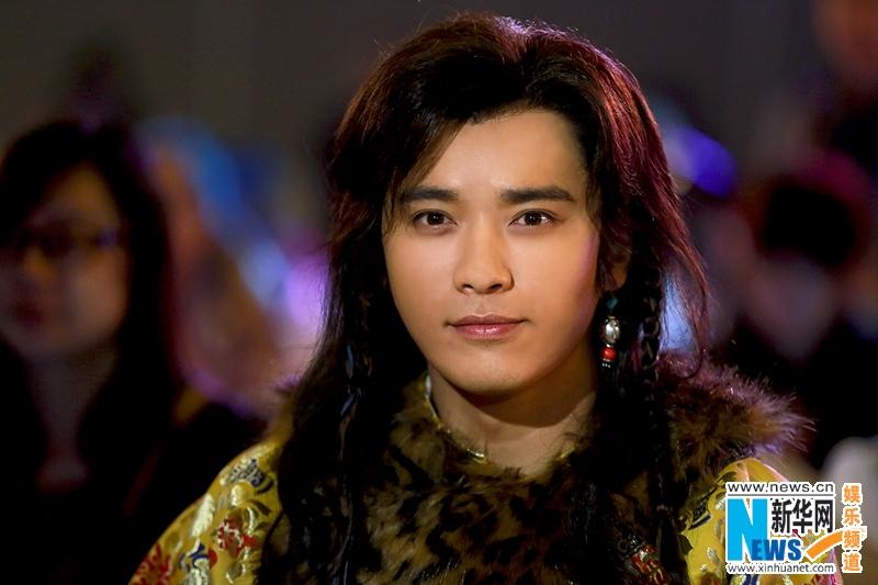 《芈月传》 The Legend of Miyue 2015 part9